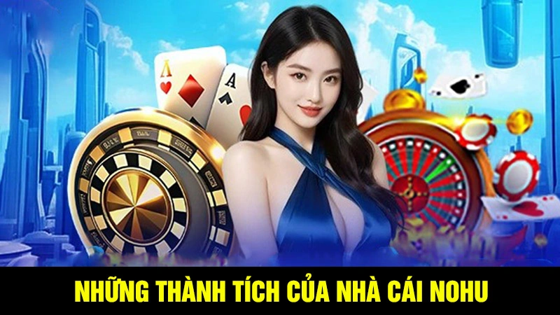 Giới thiệu về chúng tôi và thành tích nổi bật