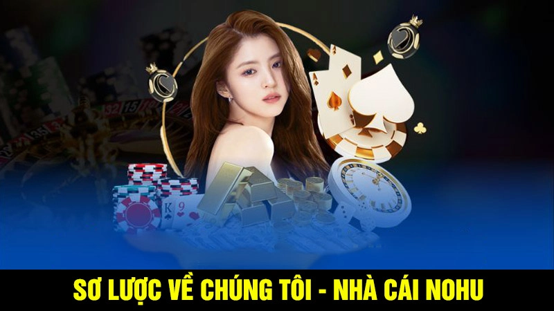Sơ lược về chúng tôi - thương hiệu chuyên nghiệp