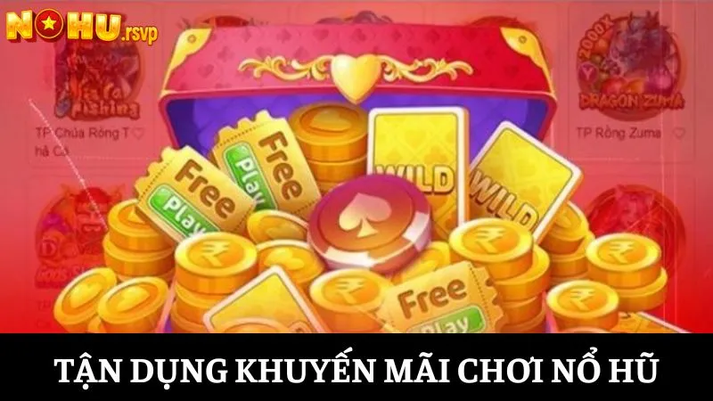 Tận dụng tất cả những khuyến mãi để chinh phục TP Điện Tử