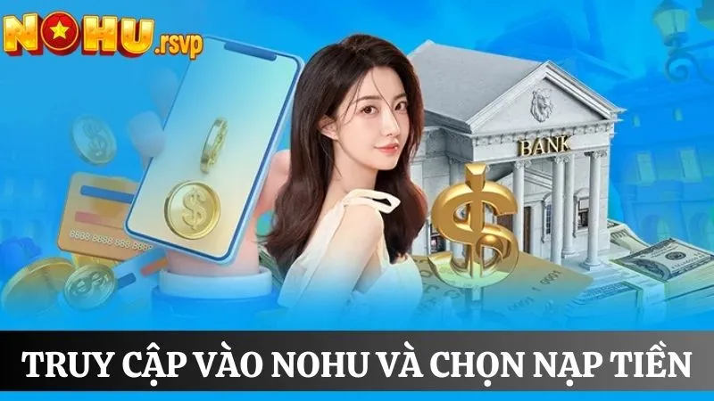 Truy cập đúng link vào nhà cái để bắt đầu chuyển tiền