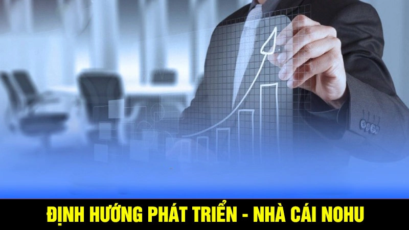 Về chúng tôi - về định hướng phát triển mới